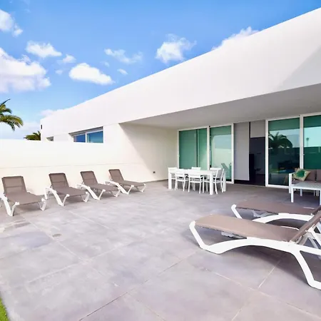 Villa Wave Ii *
