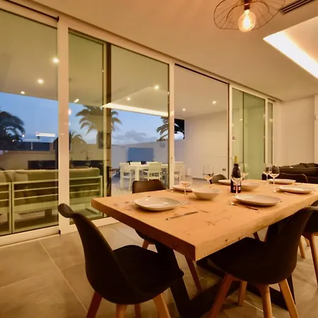 Wave Ii Villa *