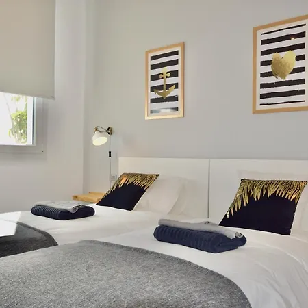 Villa Wave Ii Playa Blanca (Lanzarote)