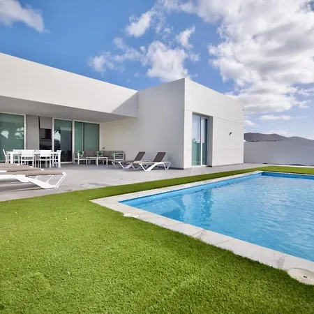 Wave Ii Villa