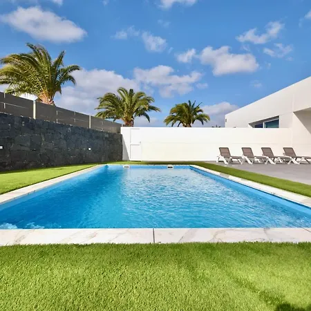 Villa Wave Ii Playa Blanca (Lanzarote)